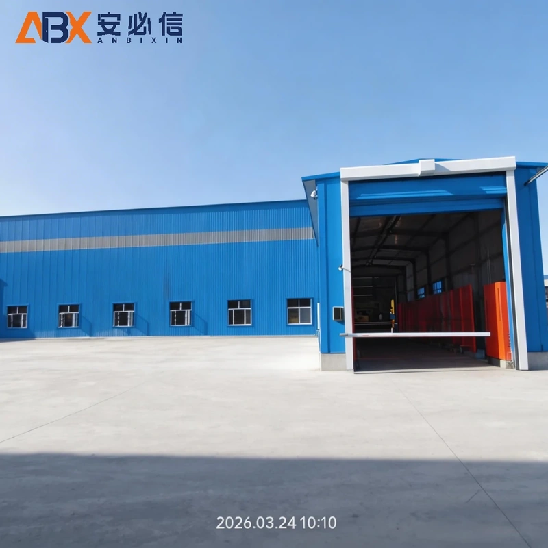 抚州市高速堆积门