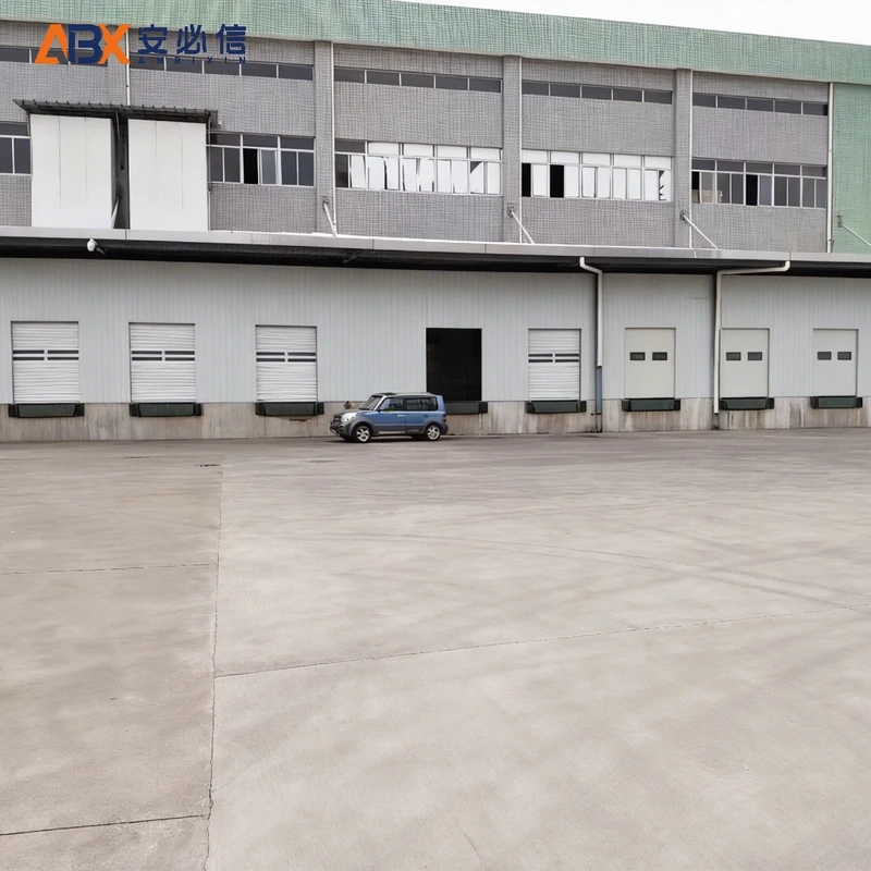 抚州市金属高速门
